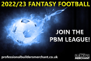 PBM’s FPL Fantasy Football returns for the 2022/23 season!