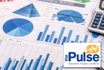 The Pulse #41: Economic and political uncertainty provides a strong headwind
