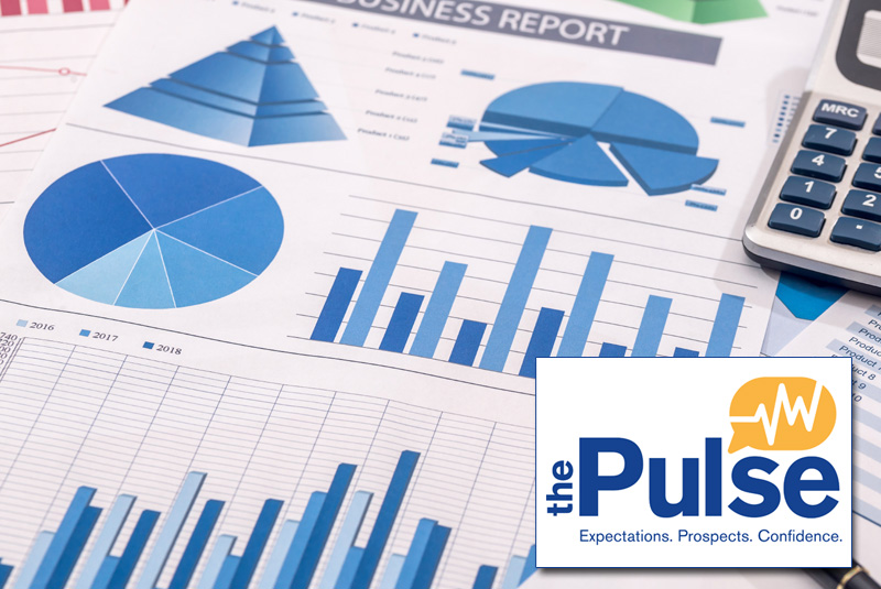 The Pulse #39: Higher costs and slowing demand impacting market confidence
