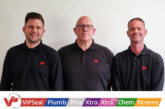 VIPSeal outlines ‘exciting changes’ to sales team