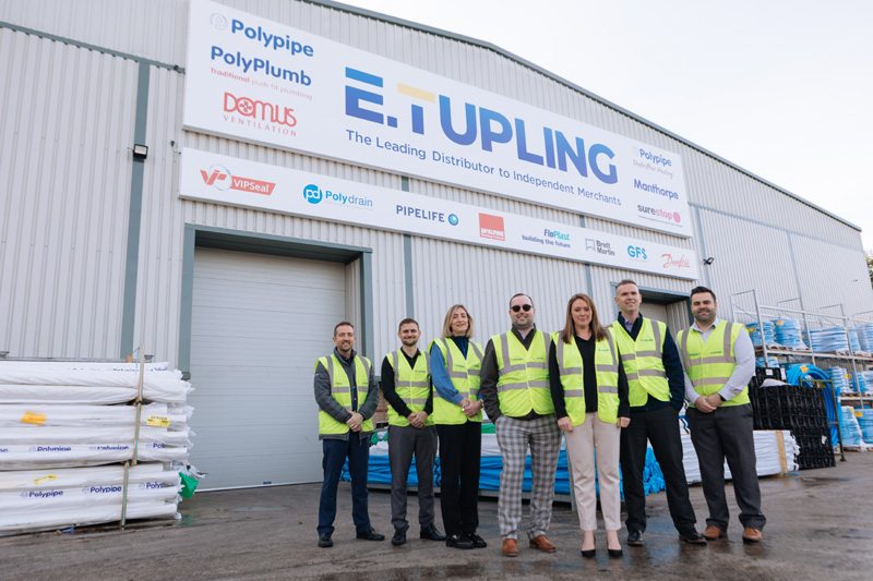 E.Tupling has launched a new price-busting initiative designed to support merchants and their customers.