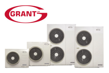 Grant UK discusses Government Strategy & Heat Pumps
