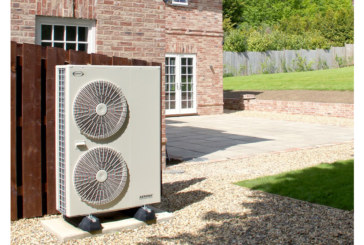 Grant UK outlines the foundations for heat pump installations