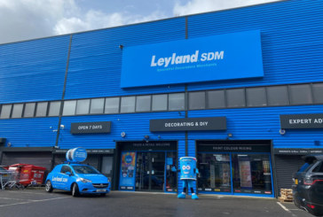 Leyland SDM opens in-house training academy