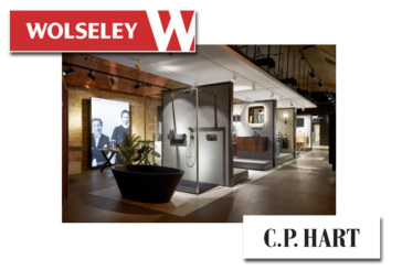 Wolseley acquires majority stake in C.P. Hart
