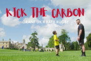 Grant UK ‘kicks carbon into touch’ with Bath Rugby