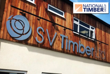 National Timber Group acquires SV Timber