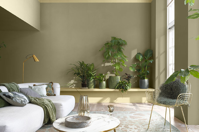 Dulux unveils Colour of the Year 2023
