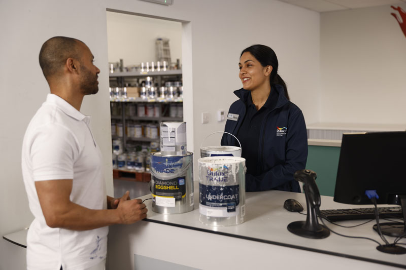 Dulux Decorator Centre\'s can recycling scheme attains one million ...