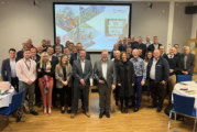 Ibstock focuses on collaboration at Supply Chain Engagement Day