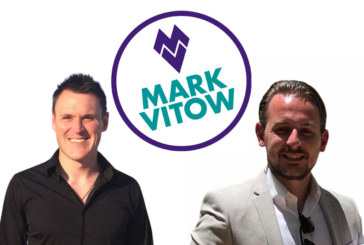 New RSM appointments at Mark Vitow