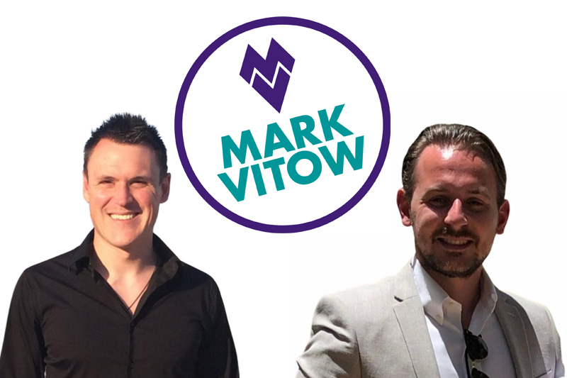 New RSM appointments at Mark Vitow