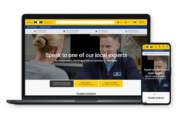 MKM unveils revitalised website