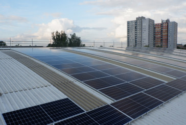 Selco goes solar as part of sustainability strategy