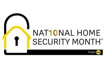 Yale kicks off National Home Security Month 2022