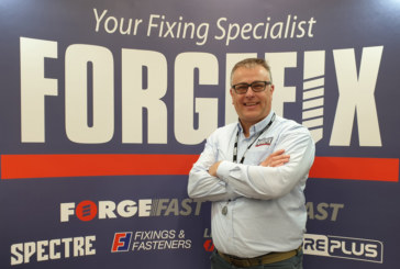 Forging ahead: ForgeFix MD Paul Swift