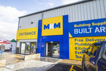 MKM announces cost-of-living help for staff, and opens latest new branch