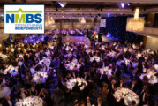 NMBS Dinner Dance spectacular placed firmly back on the merchant calendar