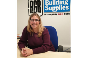 Jenny Naylor appointed new MD at RGB