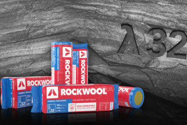 Rockwool: thermal performance set in stone