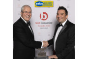 Selco named as one of the UK’s ‘Best Companies To Work For’