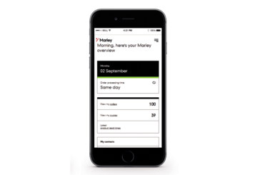 Marley aims to make it simple with ‘My Account’