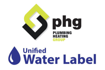PHG signs up to Unified Water Label