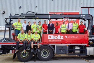 Elliotts announces record-breaking pay rise for all staff
