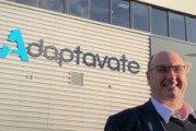 Adaptavate appoints Andy Williamson as Non-Executive Director