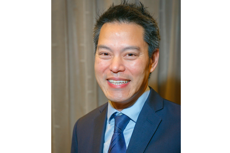 Professor Kevin Fong, a specialist in risk, decision-making and innovation, will be speaking at the BMF 2023 Conference in Istanbul.