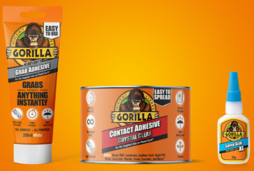 Gorilla launches next generation products