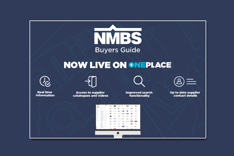Digital debut for NMBS Buyers Guide