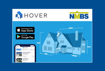NMBS reduces quoting time for members with HOVER