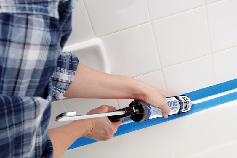 Saint-Gobain says it is entering "all-new territory" with the launch of the new OneBond brand of adhesives and sealants.