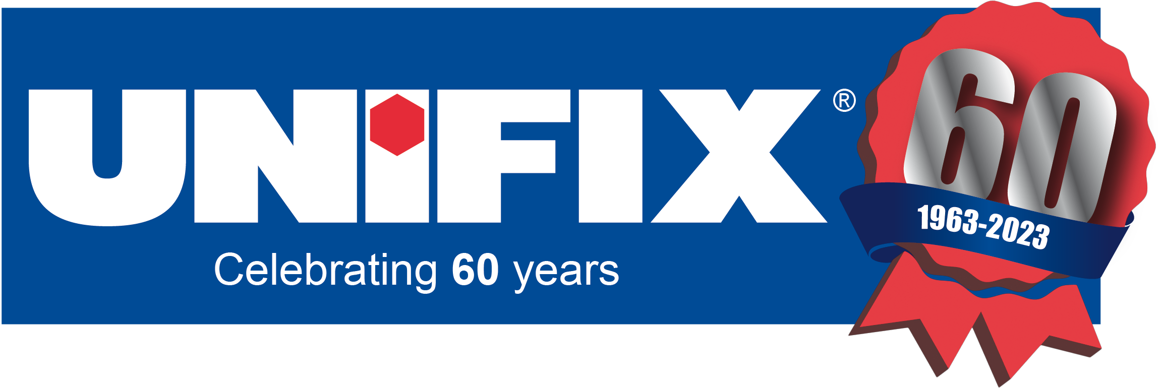 Following Owlett-Jaton marking 75 years in business last year, the organisation is celebrating annother “exciting and proud milestone” as Unifix reaches its 60th anniversary.