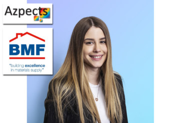 #NAW2023: Azpects apprentice joins BMF Young Merchants Group