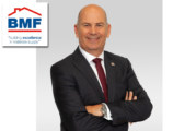 Mike Tattam confirmed as new BMF Commercial Director