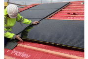 Marley says “offering solar is a must for merchants”