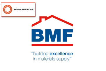 BMF backs plan for National Retrofit Hub