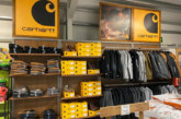 Carhartt seeks stockists as it expands in the UK