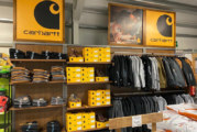 Marketing Support: Carhart talks POS and in-branch merchandising