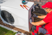 City Plumbing survey shows ‘urgent’ need to address heat pump skills gap