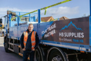 HB Supplies celebrates 15th anniversary