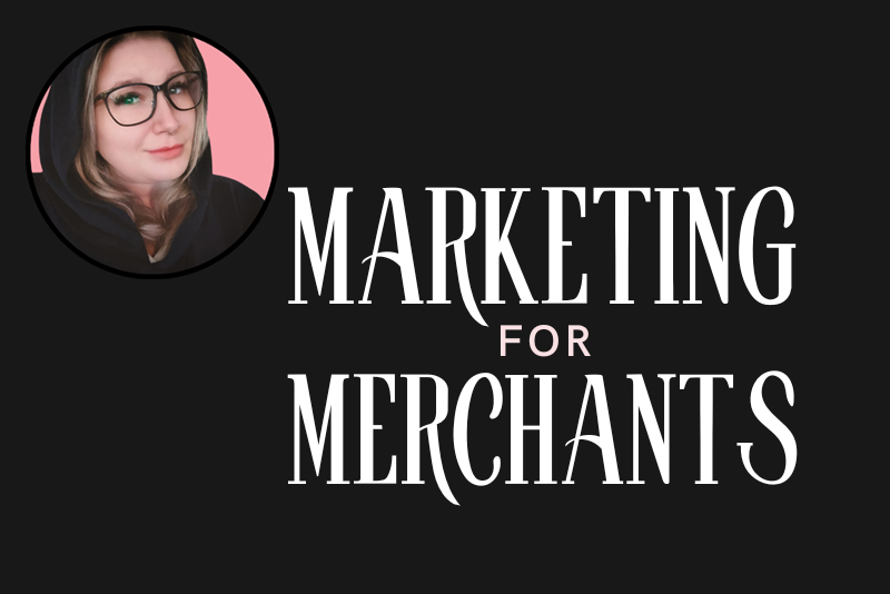 Charlotte Jewell, Director of MarketingForMerchants.co.uk, asks if independent merchants are taking digital marketing seriously enough.