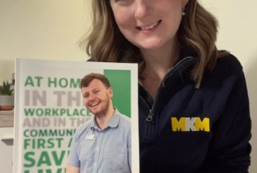 MKM investing in Mental Health: Workplace Responders