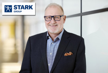 STARK Group completes Saint-Gobain Building Distribution UK takeover and names new UK CEO