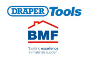 Draper Tools joins BMF