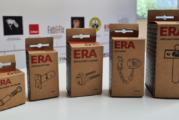 ERA: Making the switch to sustainable packaging
