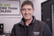 Ideal Heating launches ‘More Than Boilers’ campaign