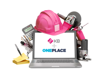 KCS integrates NMBS OnePlace into K8